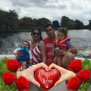 Meet your Posher, Angeline